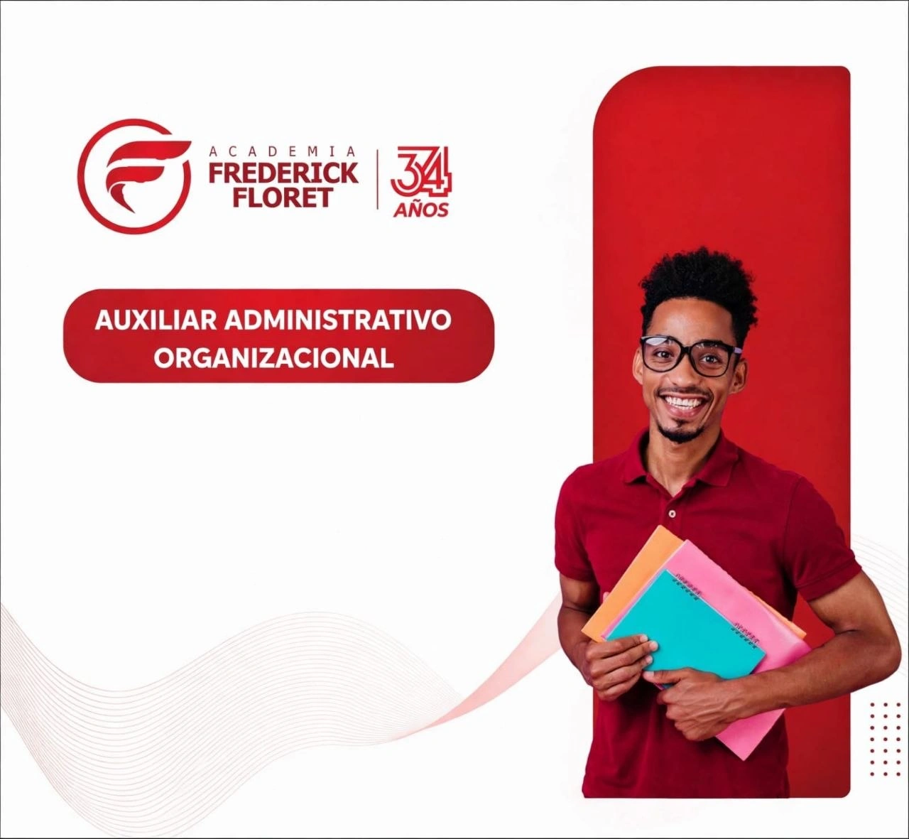 Técnico Laboral en Auxiliar Administrativo Organizacional