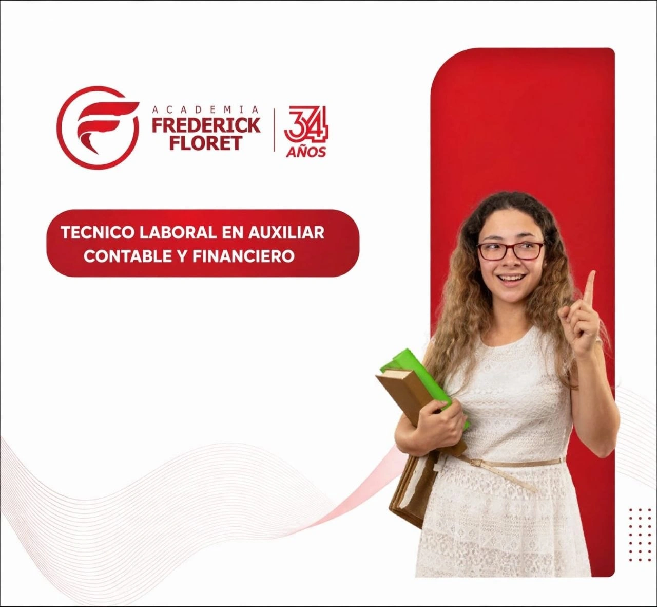 Técnico Laboral en Auxiliar Contable y Financiero